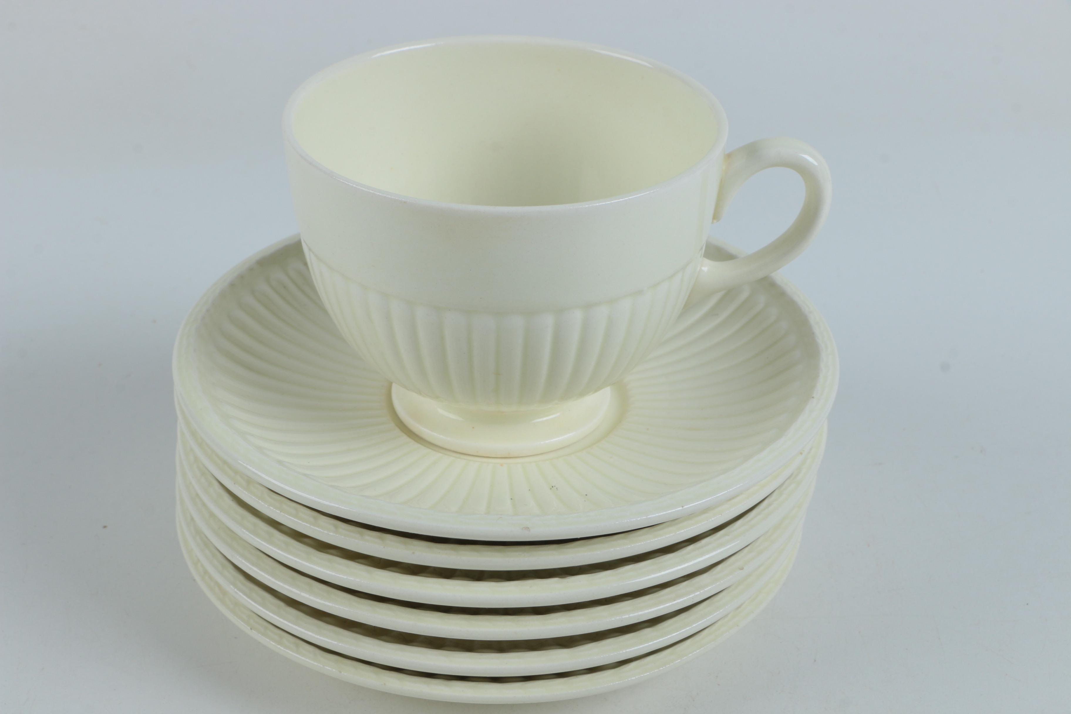 Vintage Wedgwood "Edme" Dinnerware