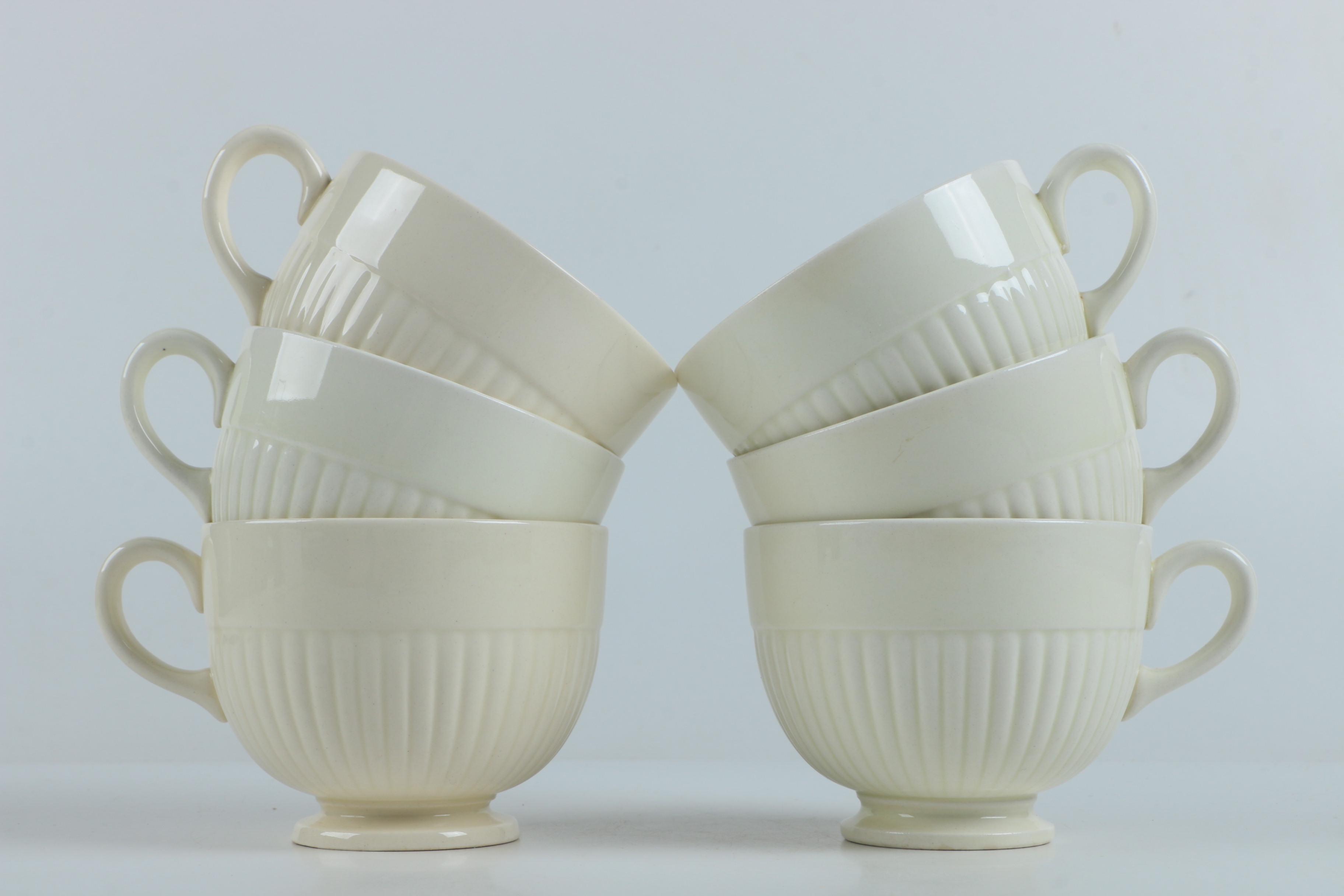 Vintage Wedgwood "Edme" Dinnerware