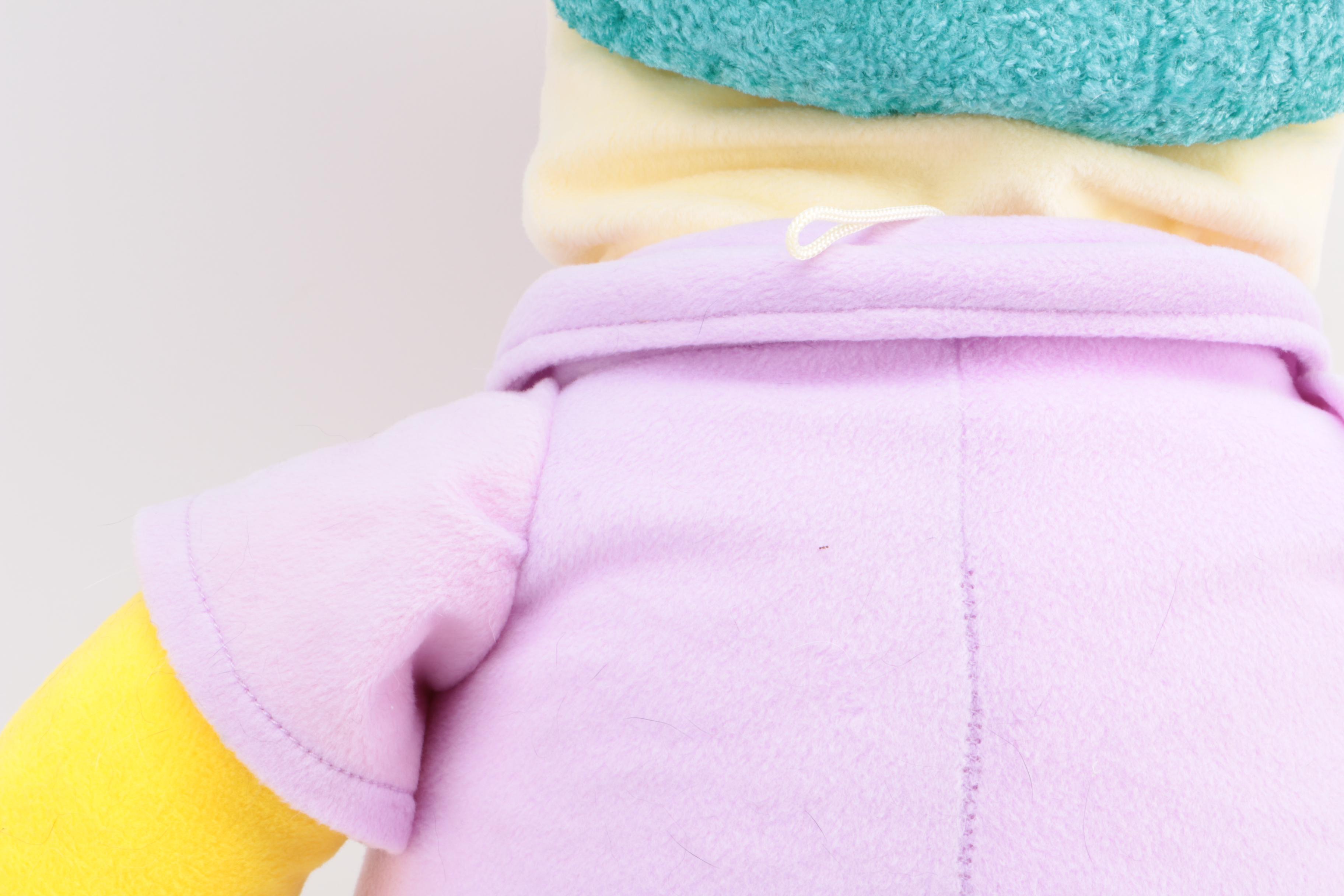 "The Simpsons" Stuffed Toys