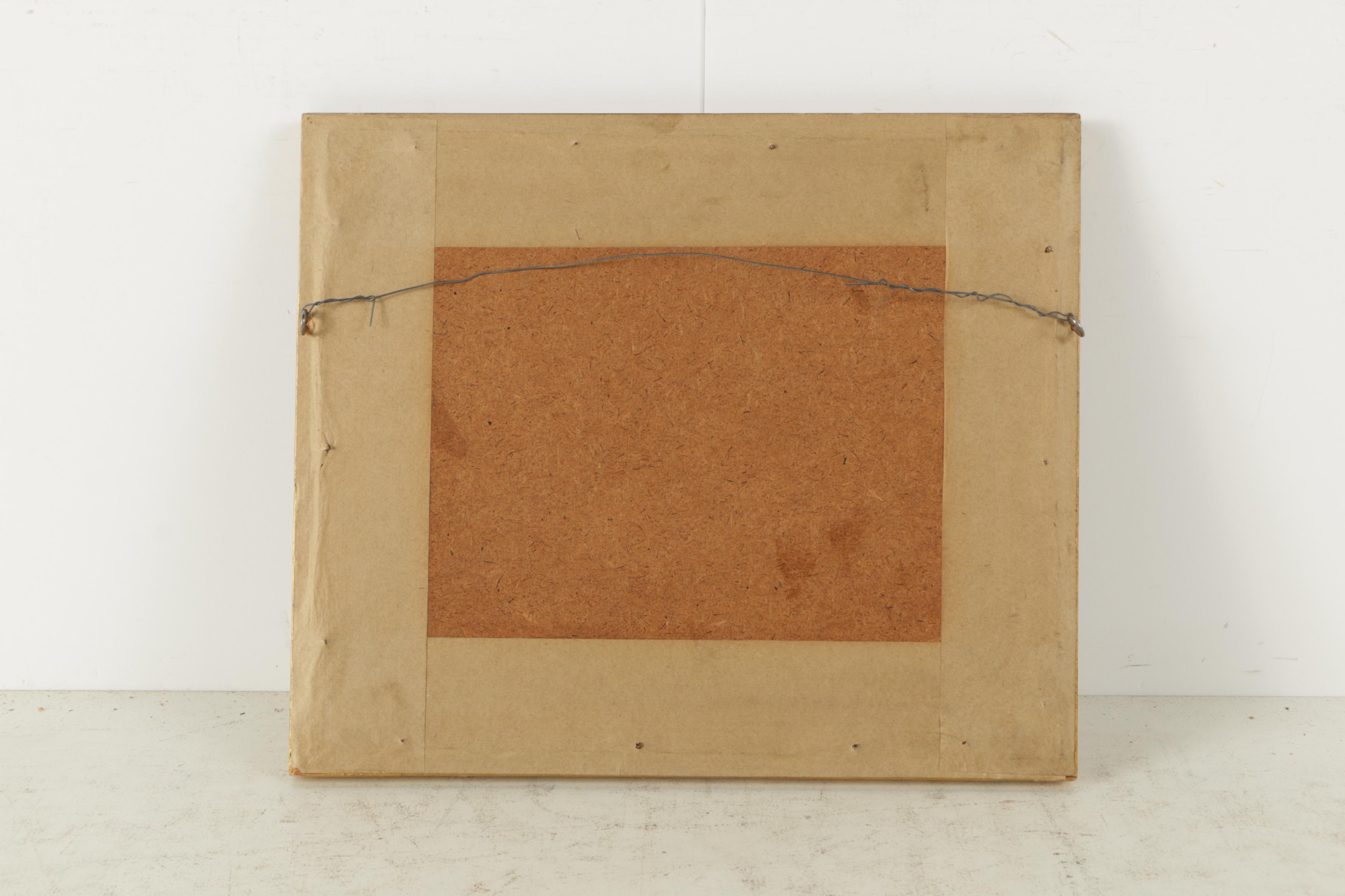 Two Watercolor and Gouache Paintings of Indo-Persian Processional Scenes