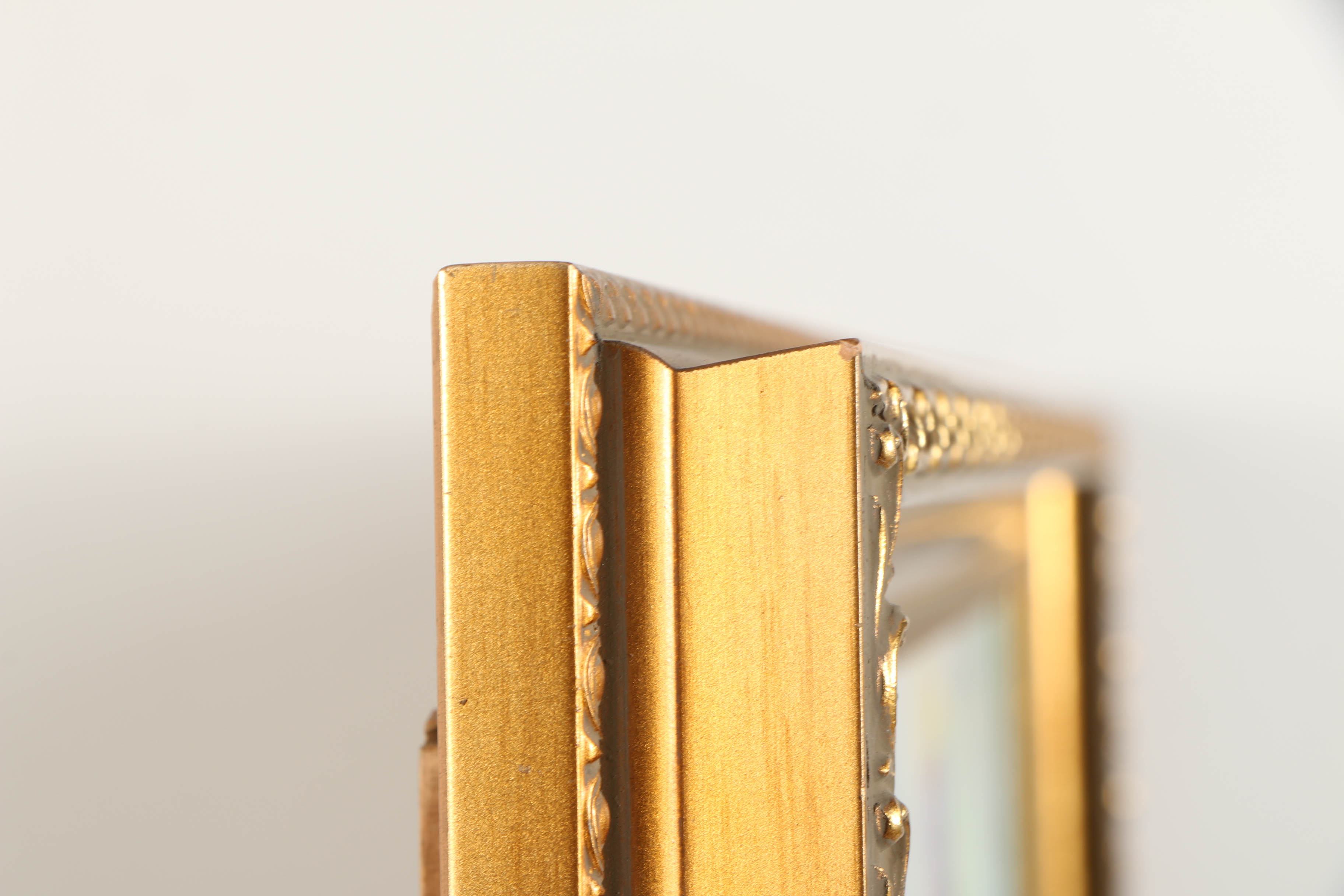 John Hansegger Oil Painting on Canvas of a Floral Bouquet