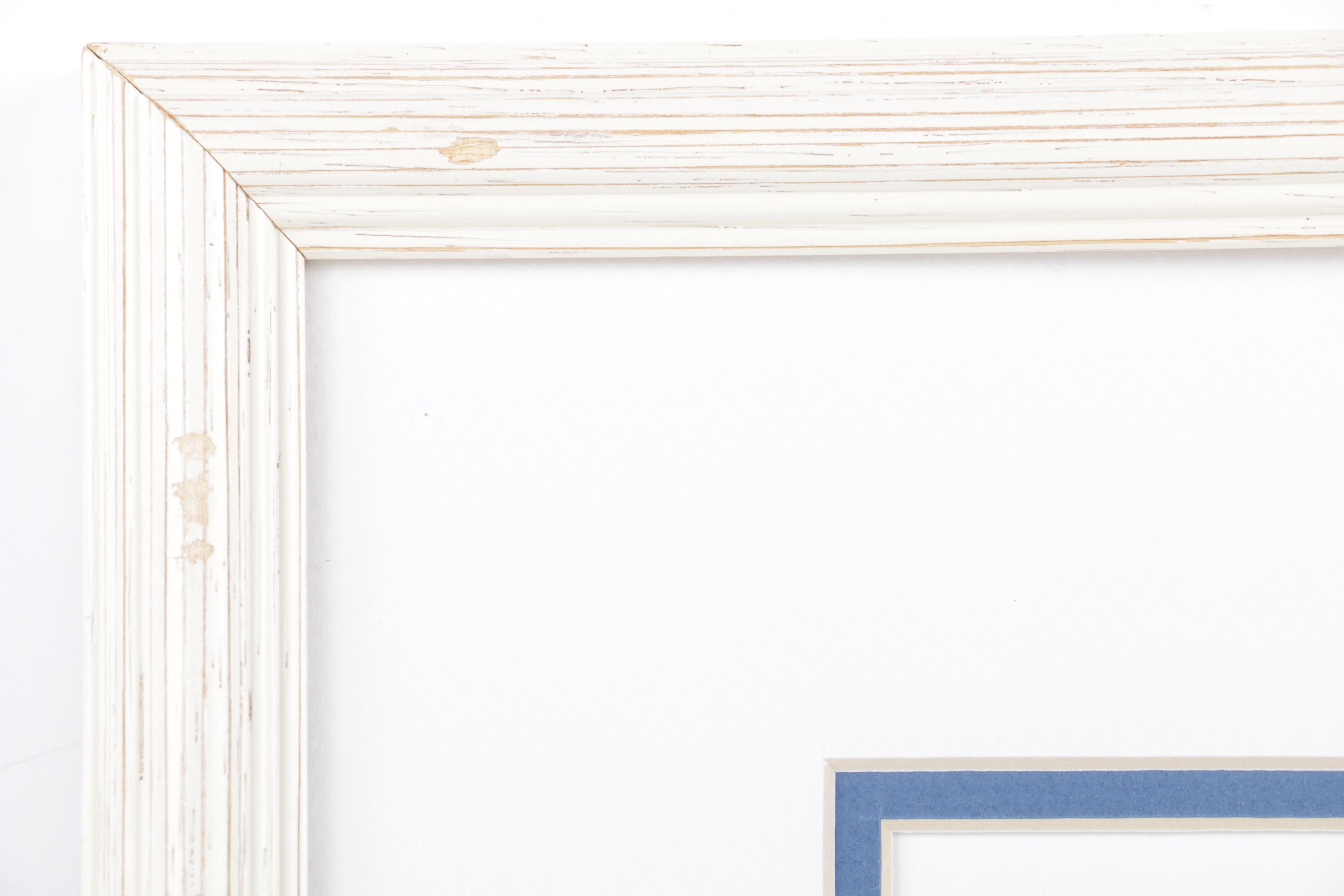 Reproduction Print on Paper