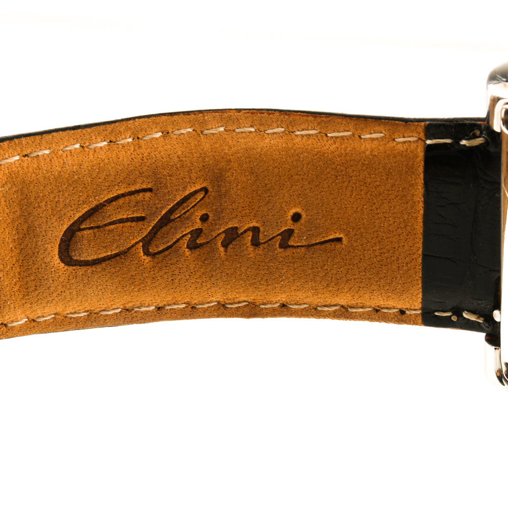 Elini Nazar "Lucky Eye" Analog Diamond Watch