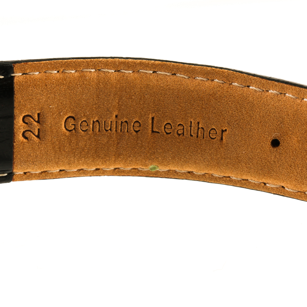 Elini Nazar "Lucky Eye" Analog Diamond Watch