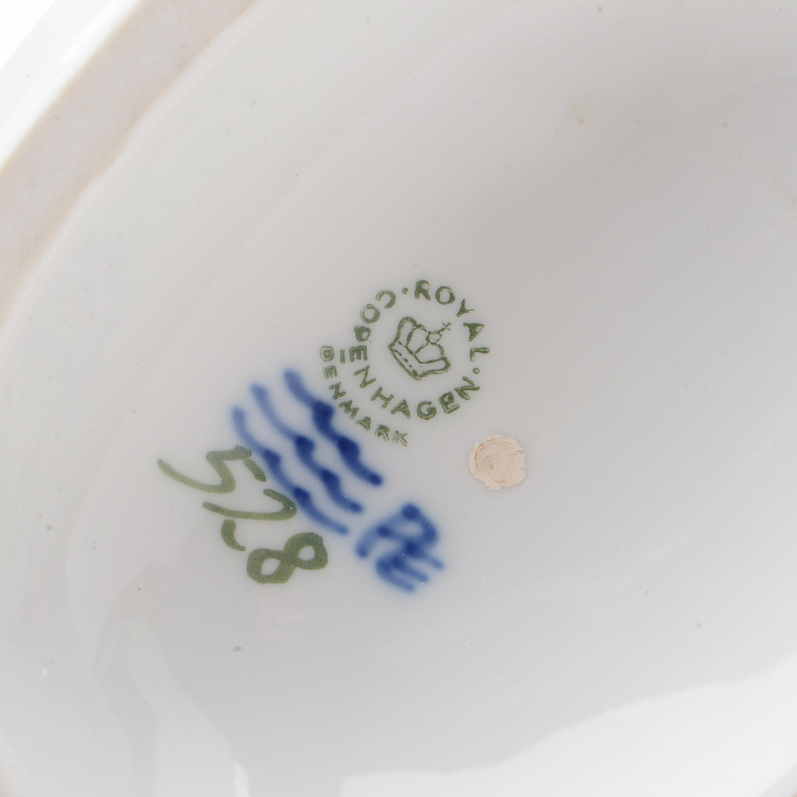 Collection of Royal Copenhagen Figurines