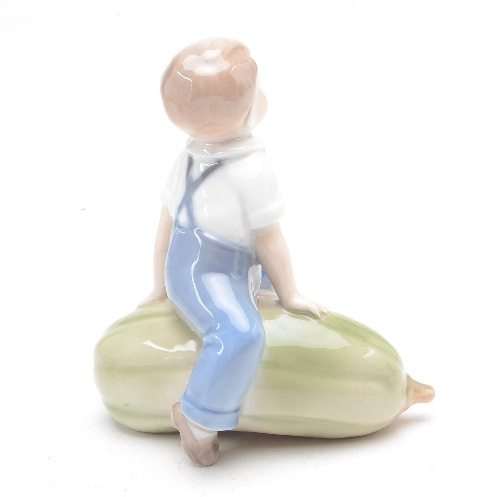 Collection of Royal Copenhagen Figurines