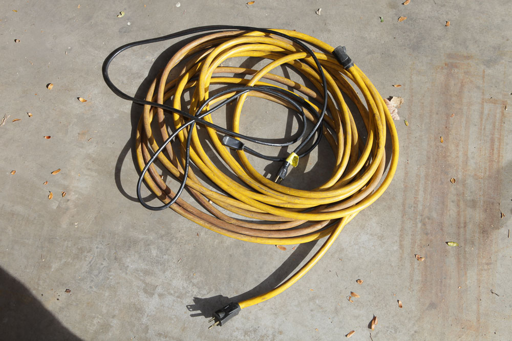 Yard Machines 10HP/24" Snowblower