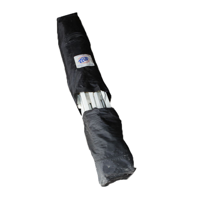 E-Z UP 10' x 10' Instant Shelter