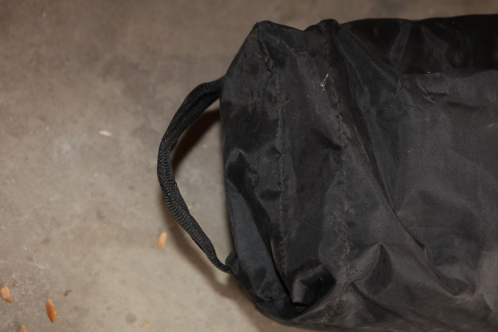 E-Z UP 10' x 10' Instant Shelter