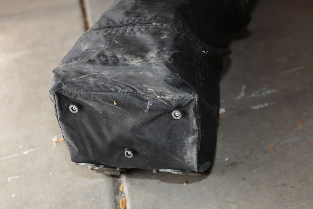 E-Z UP 10' x 10' Instant Shelter