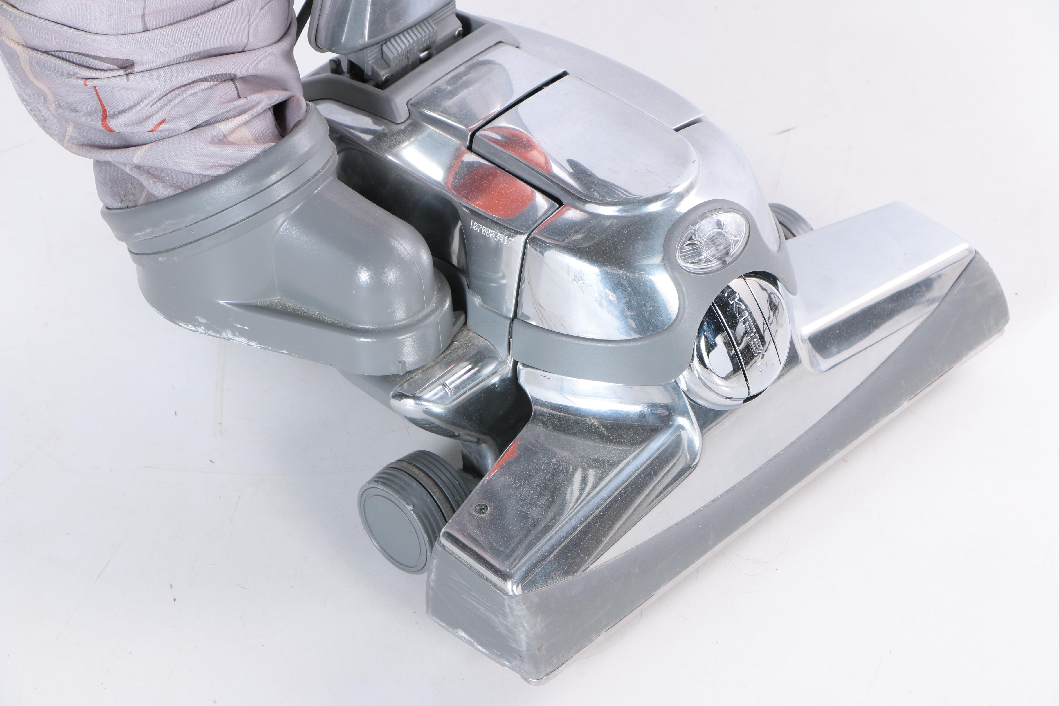 Kirby Sentria Vacuum