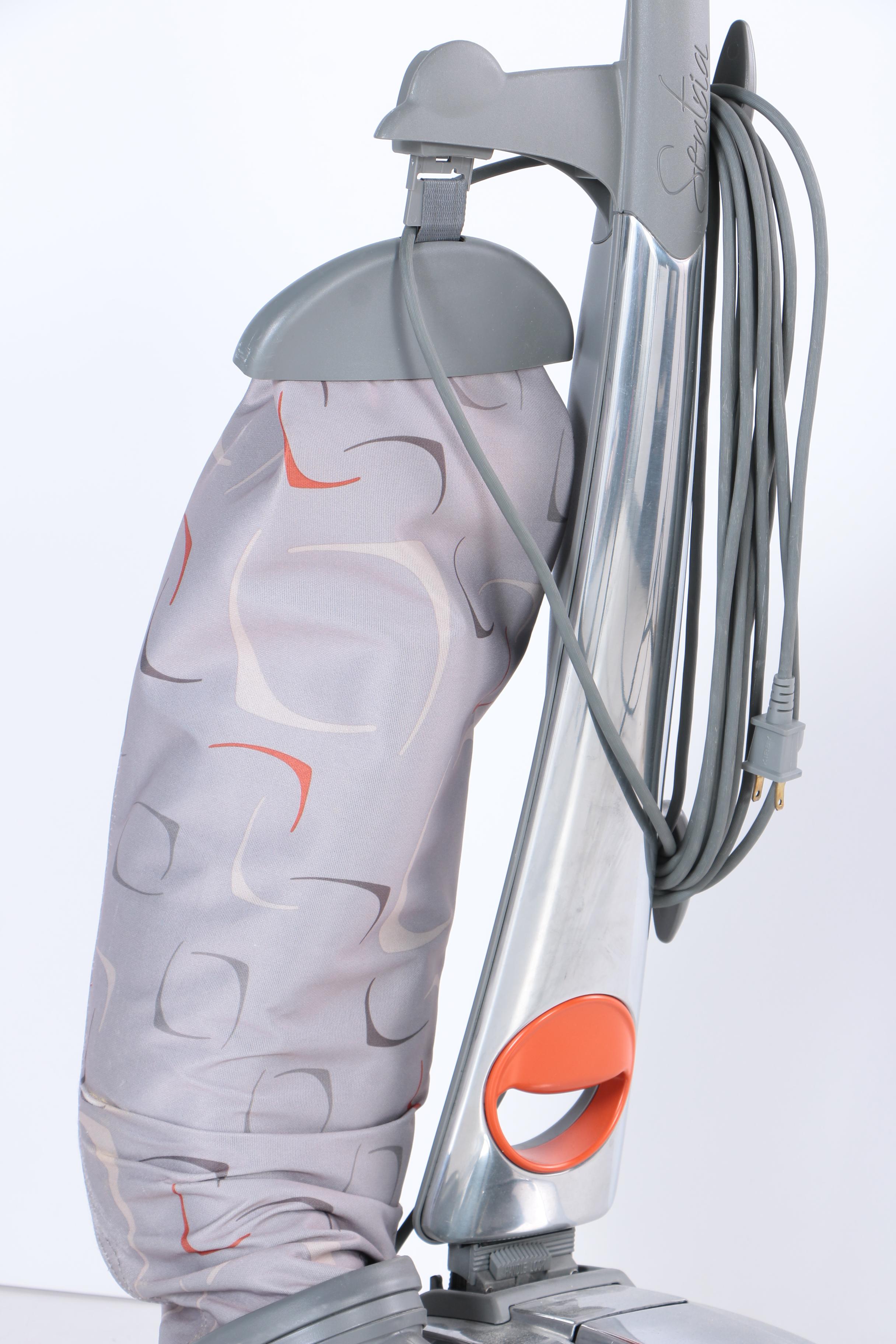 Kirby Sentria Vacuum