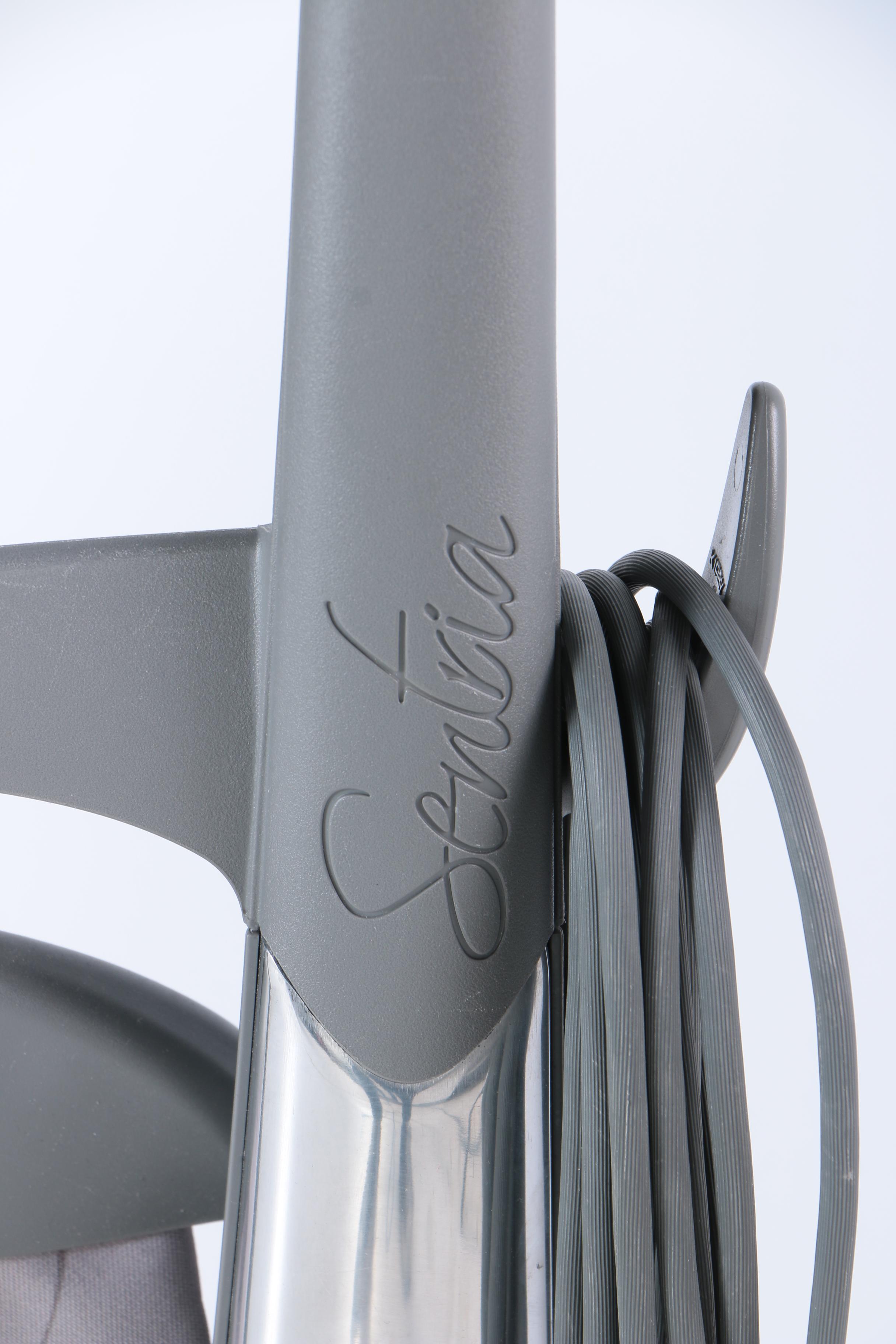 Kirby Sentria Vacuum