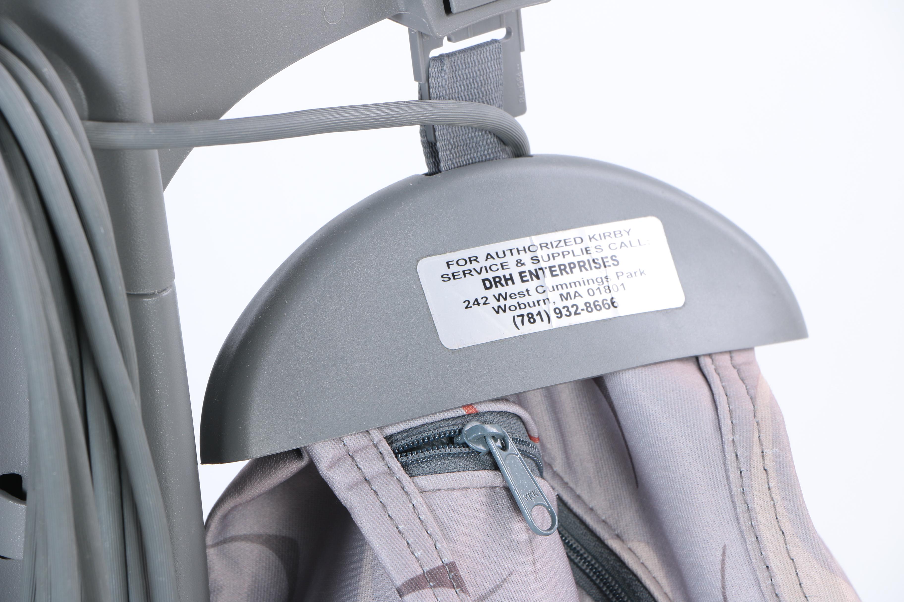 Kirby Sentria Vacuum