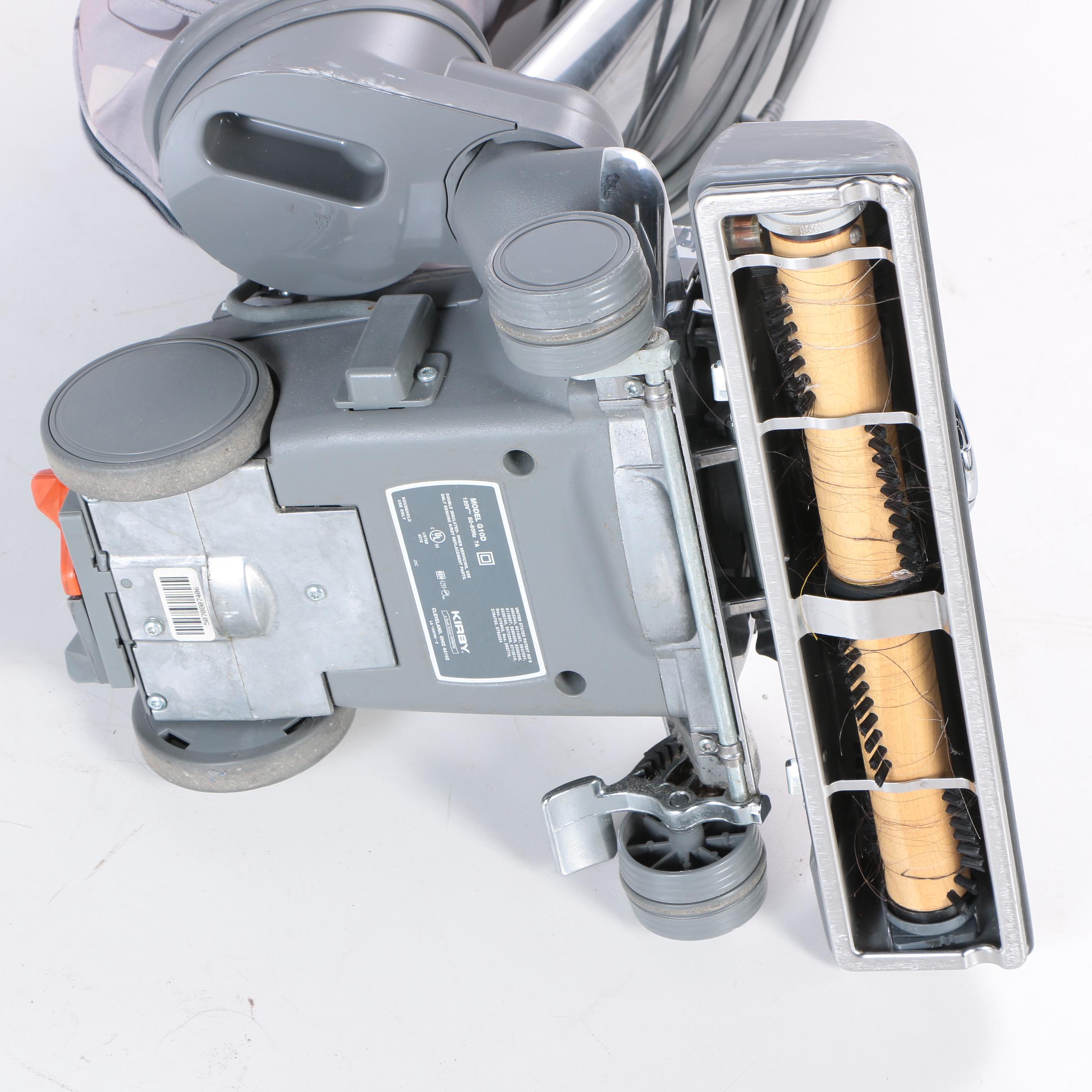 Kirby Sentria Vacuum