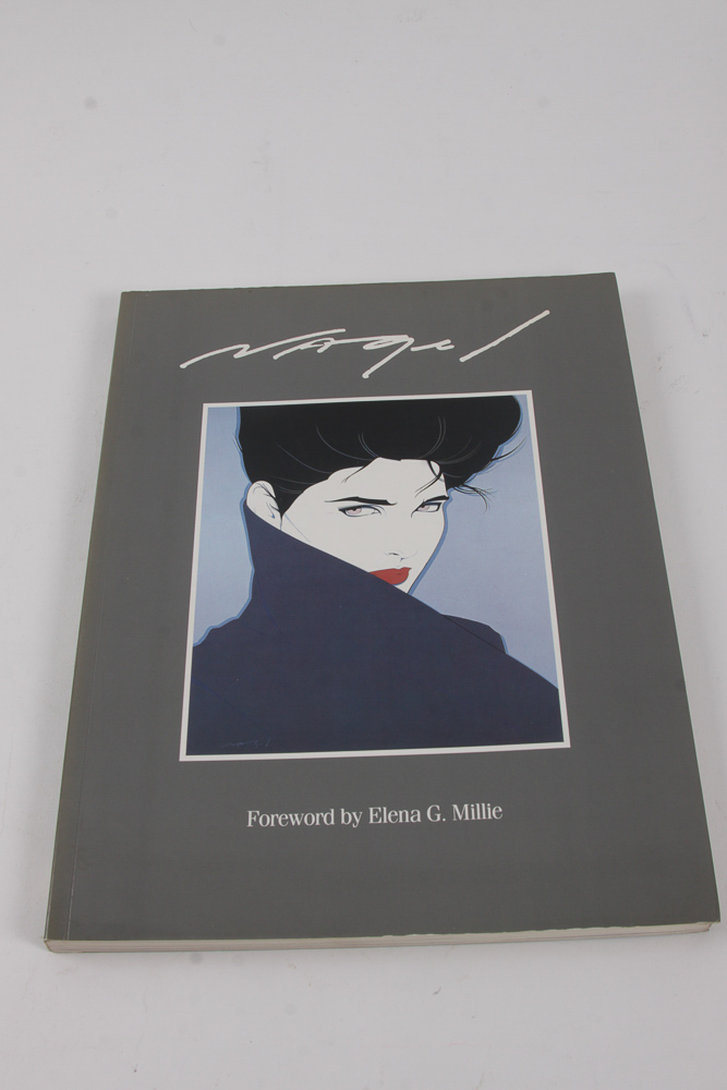 Assorted Hardcover Books on Art