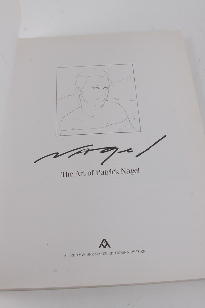 Assorted Hardcover Books on Art