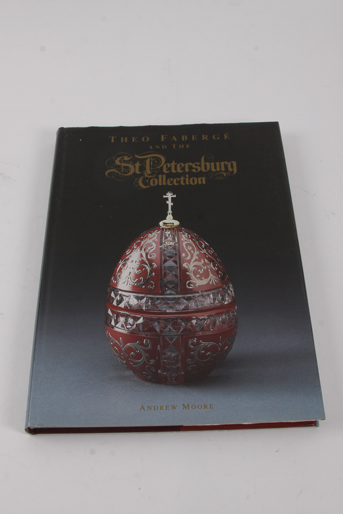 Assorted Hardcover Books on Art