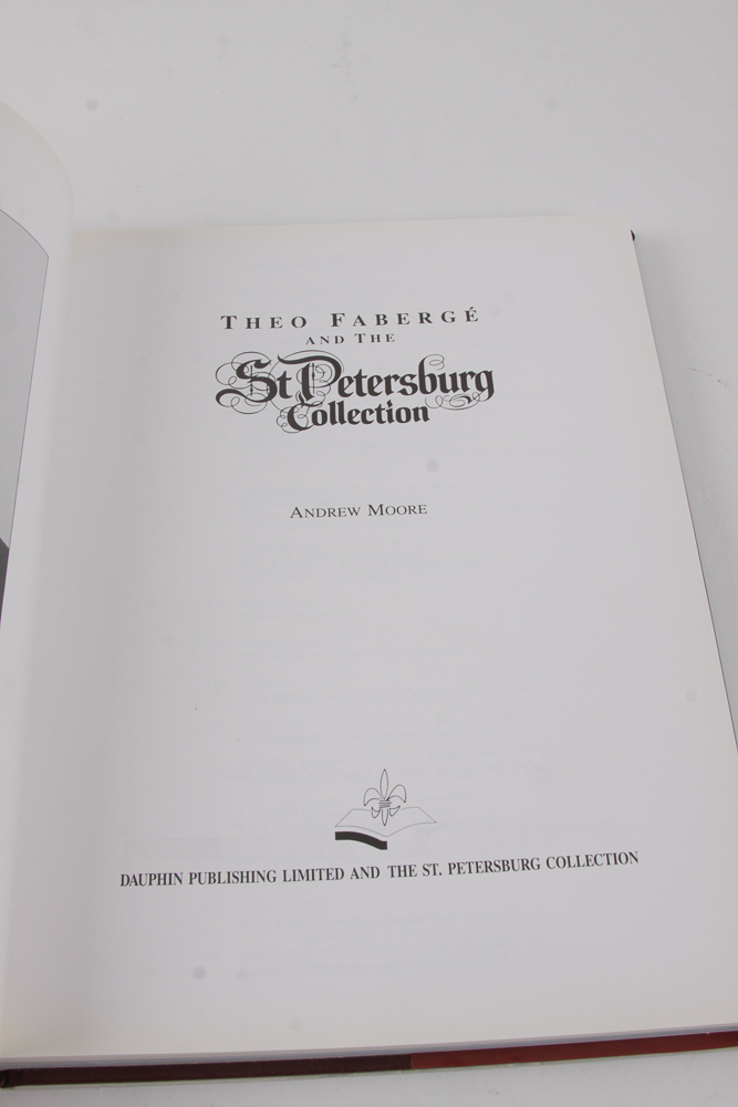 Assorted Hardcover Books on Art