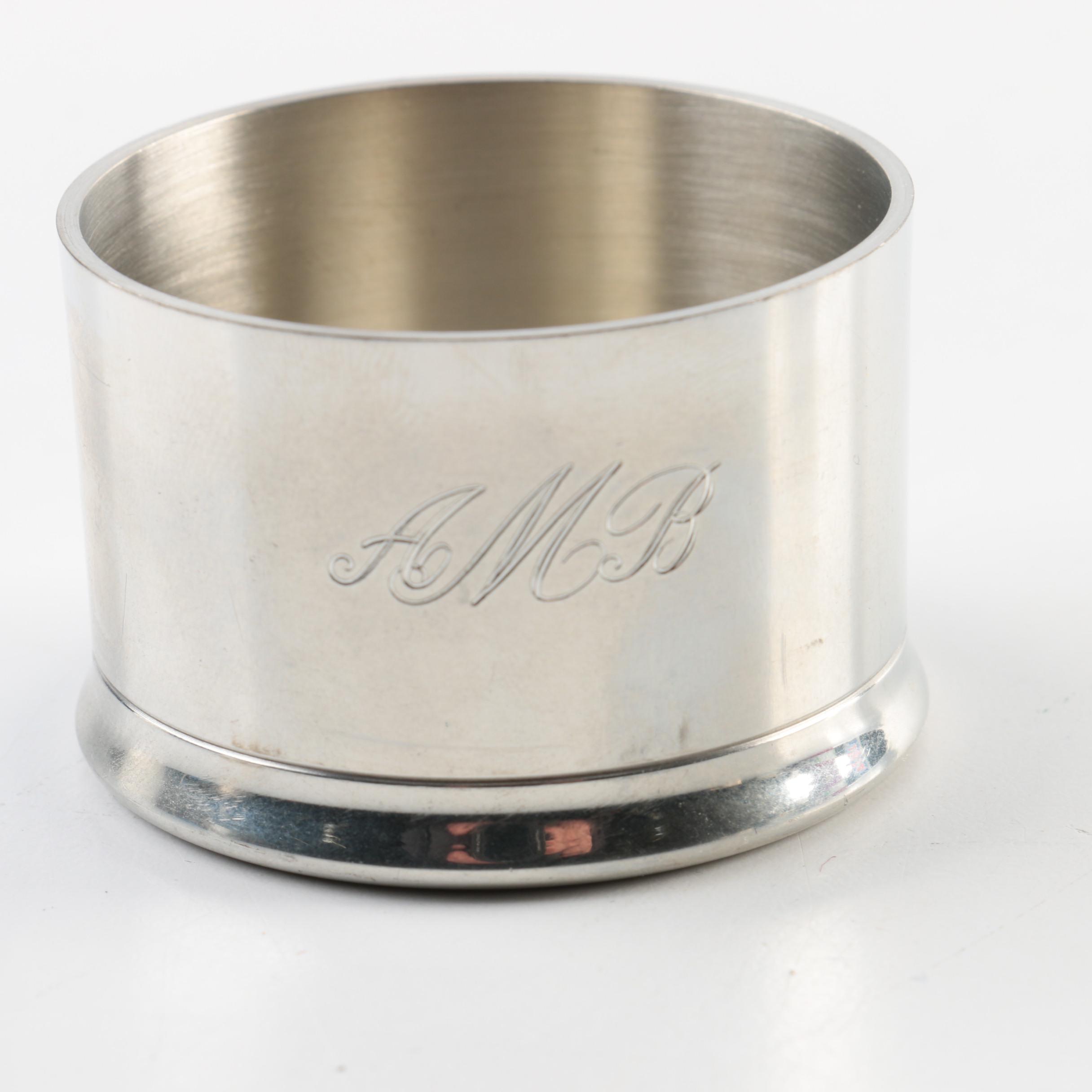 Limoges and Other Porcelain, Pewter and Enamel Trinket Boxes