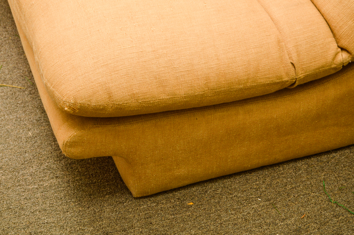 Vintage Mid Century Modern Chairs by Preview Furniture Company