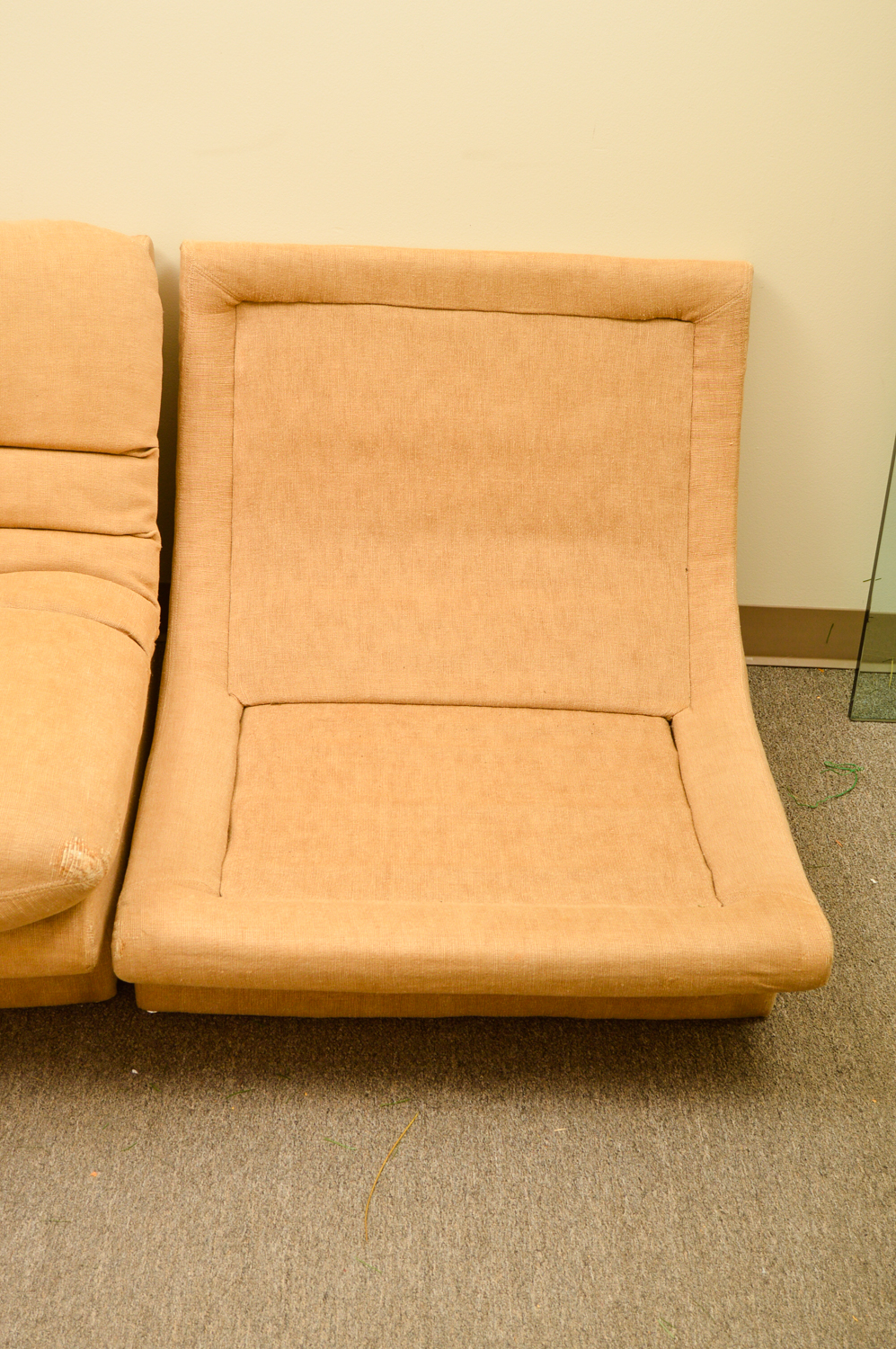 Vintage Mid Century Modern Chairs by Preview Furniture Company