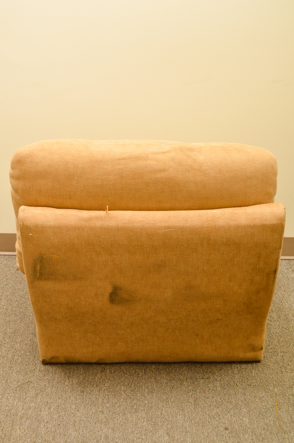 Vintage Mid Century Modern Chairs by Preview Furniture Company