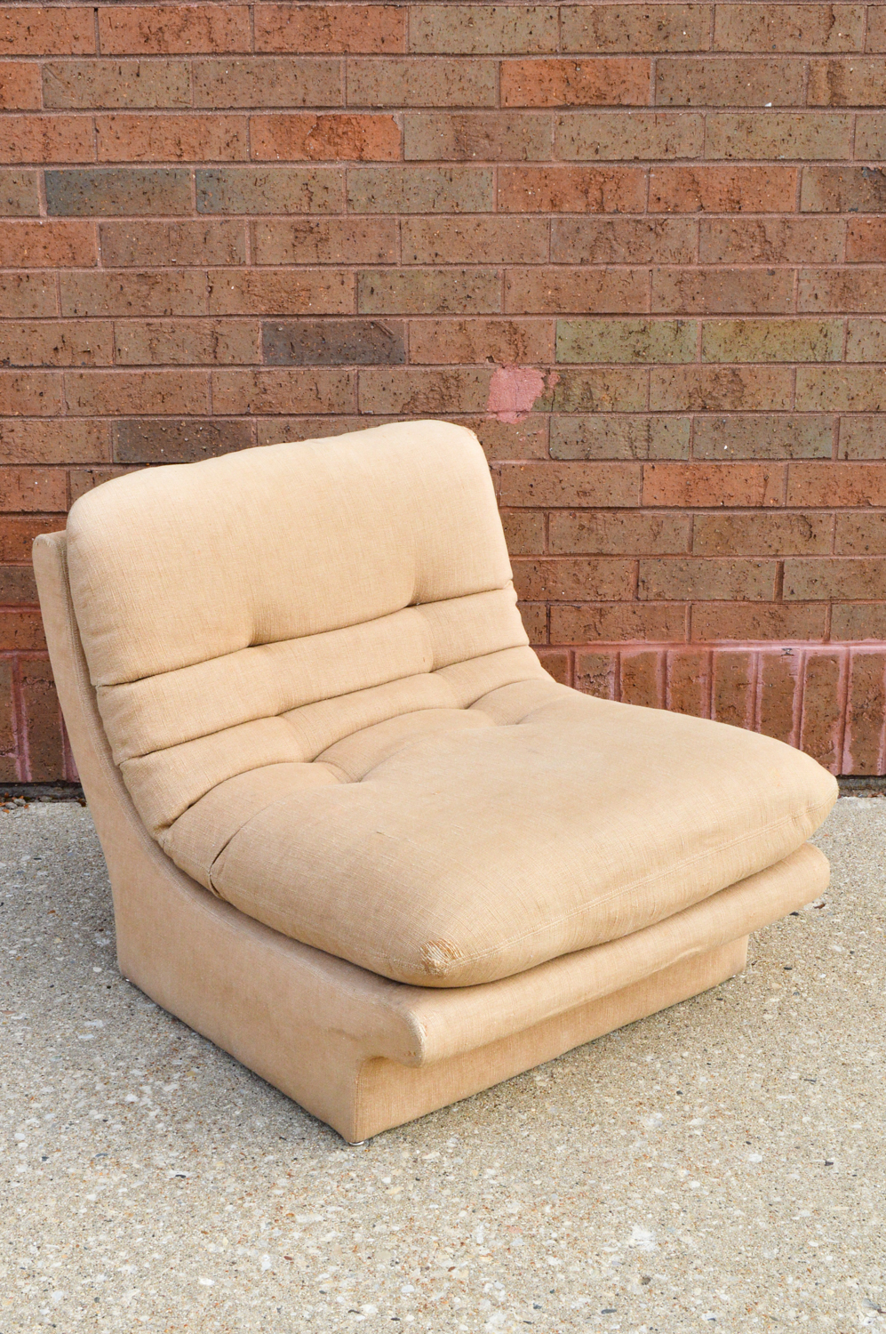 Vintage Mid Century Modern Chairs by Preview Furniture Company