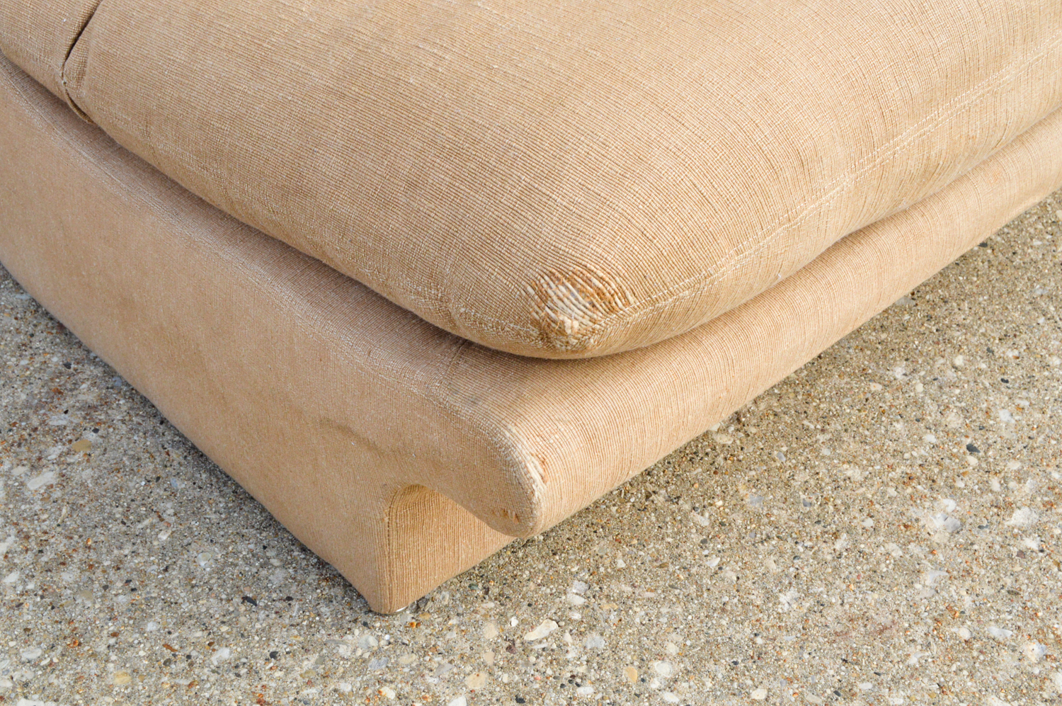 Vintage Mid Century Modern Chairs by Preview Furniture Company