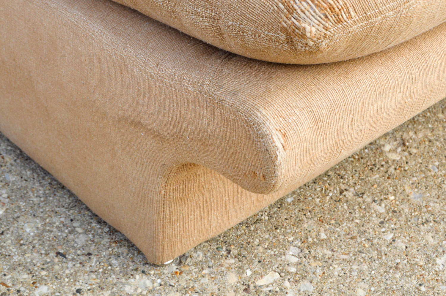 Vintage Mid Century Modern Chairs by Preview Furniture Company