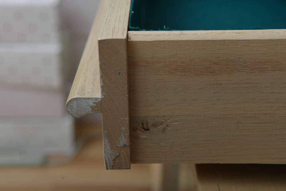 Mid Century Modern Style Server Cabinet