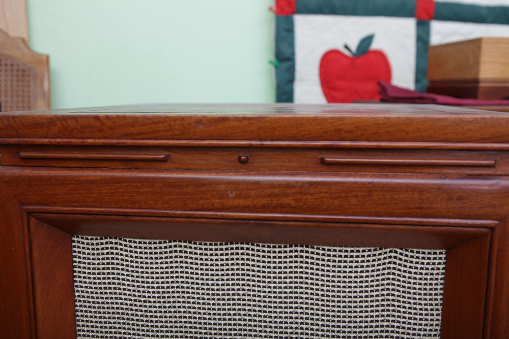 George Zee & Co. Speakers