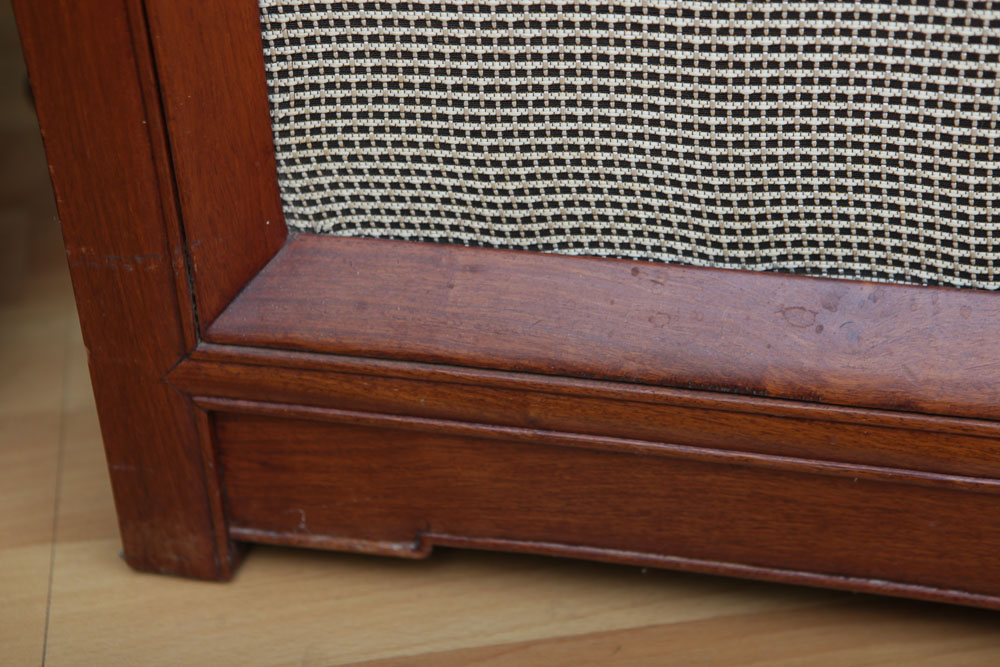 George Zee & Co. Speakers