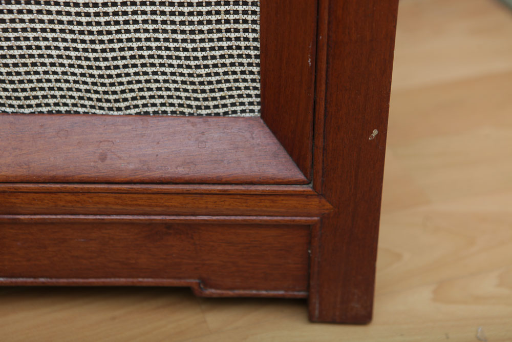 George Zee & Co. Speakers