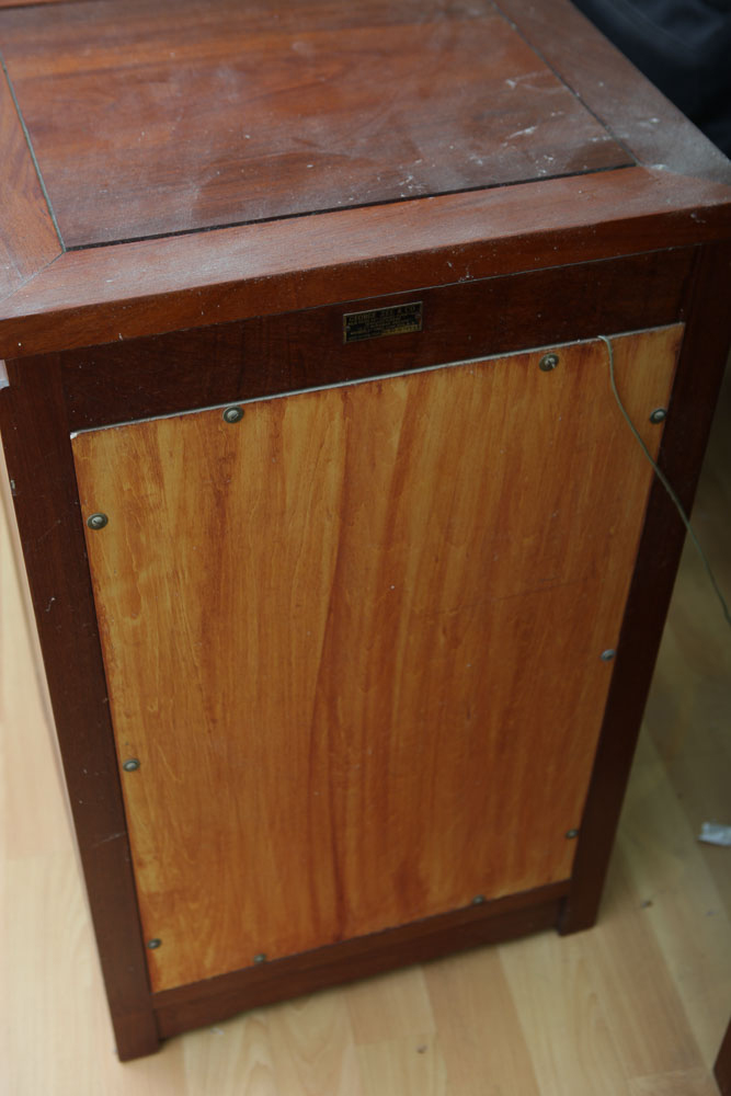 George Zee & Co. Speakers