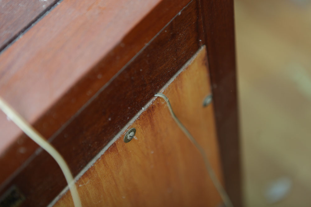 George Zee & Co. Speakers