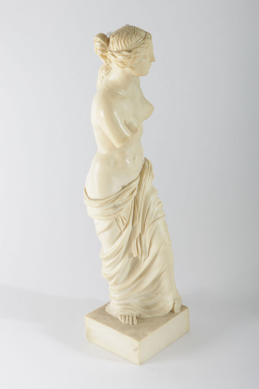 Figurine after "Venus de Milo"