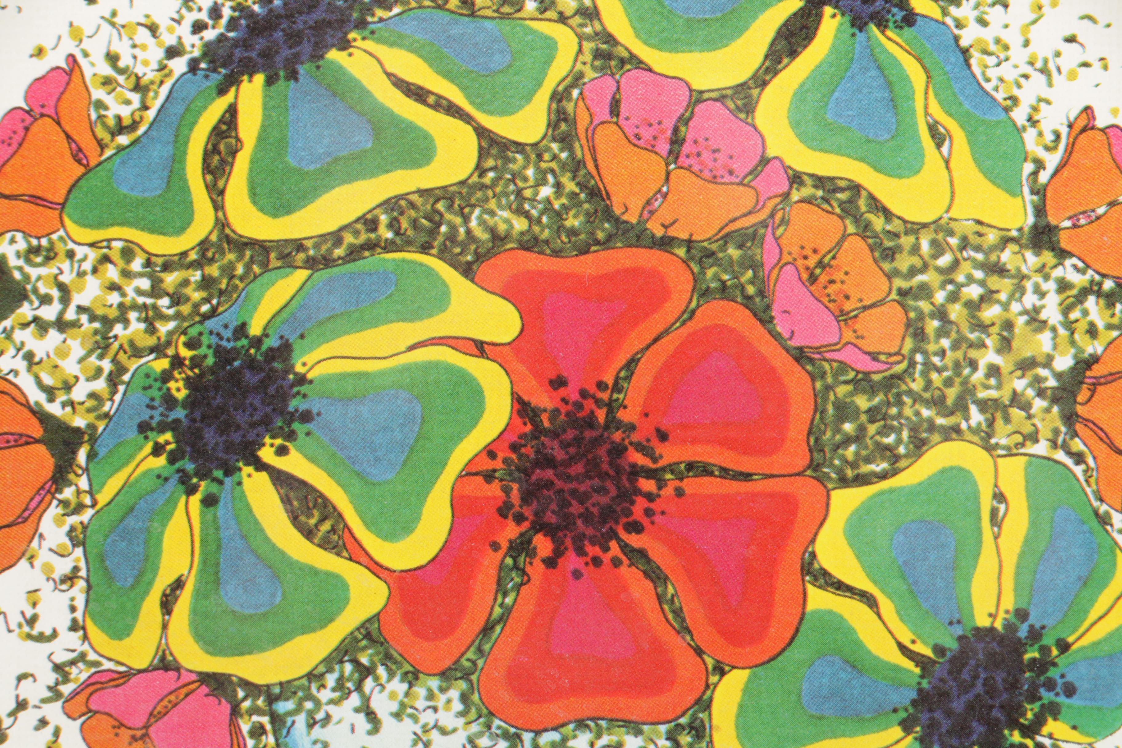 Collection of Reproduction Prints on Canvas