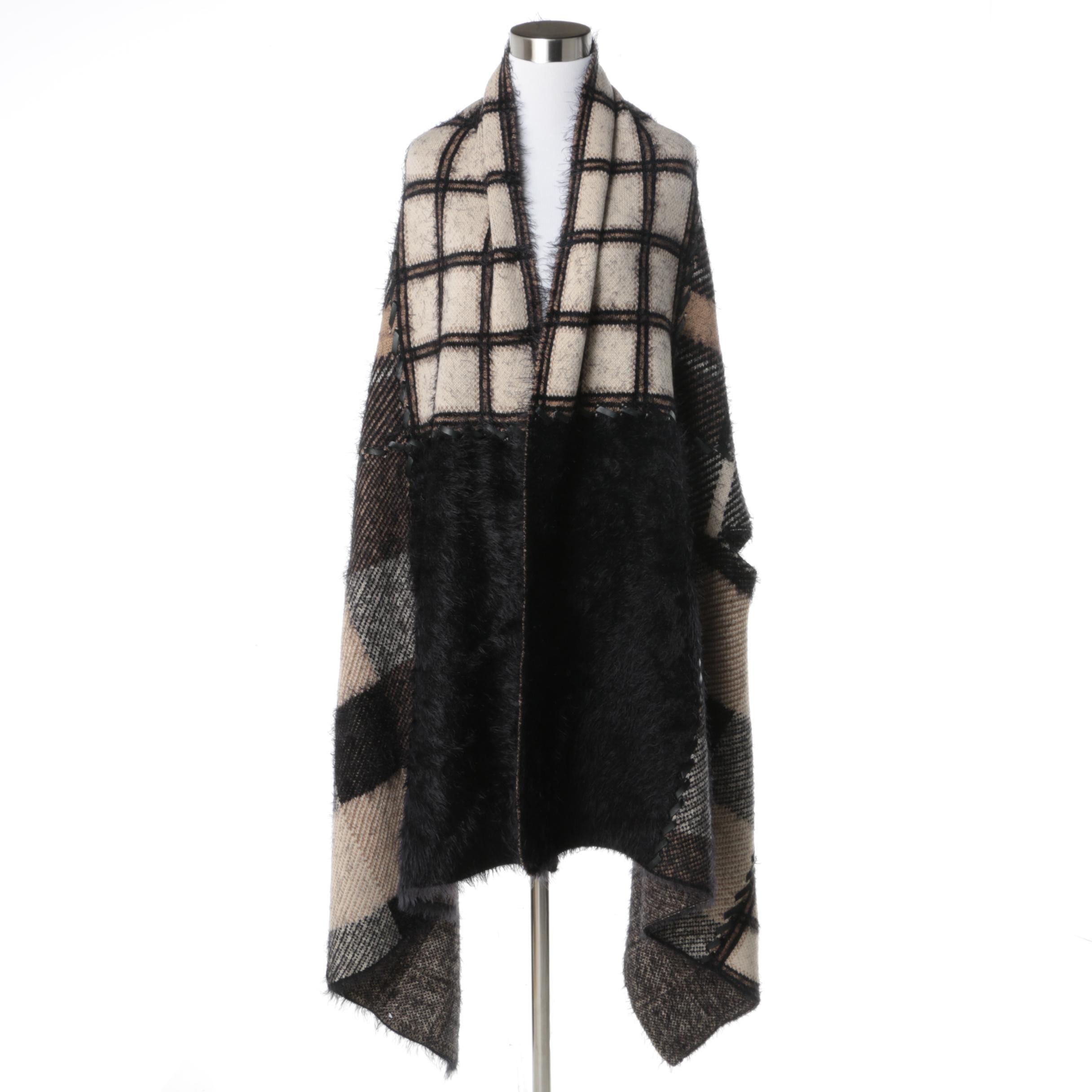 BCBG Max Azria Shawl