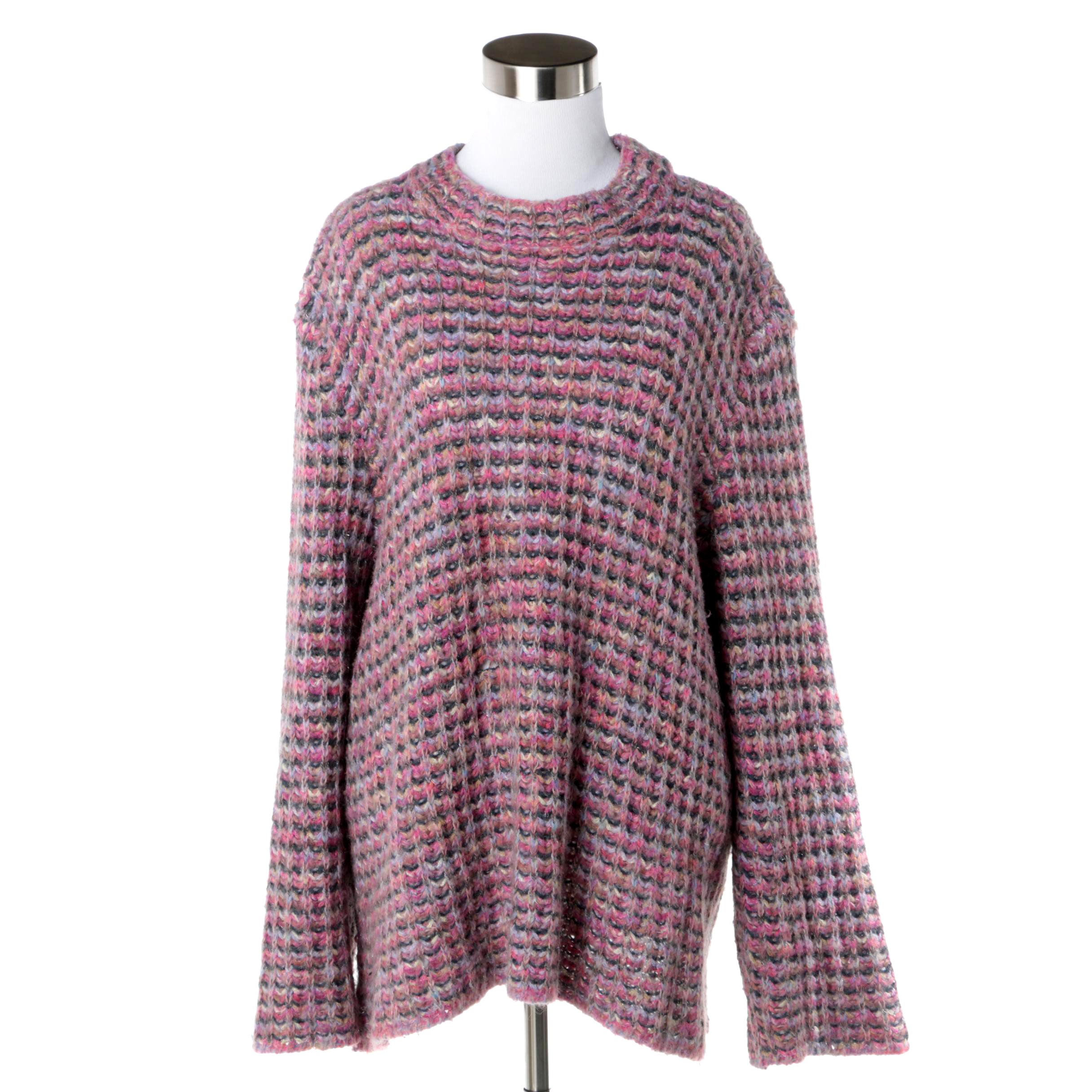 Women's Knit Sweater