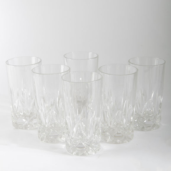 Highball Glasses