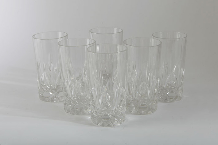 Highball Glasses