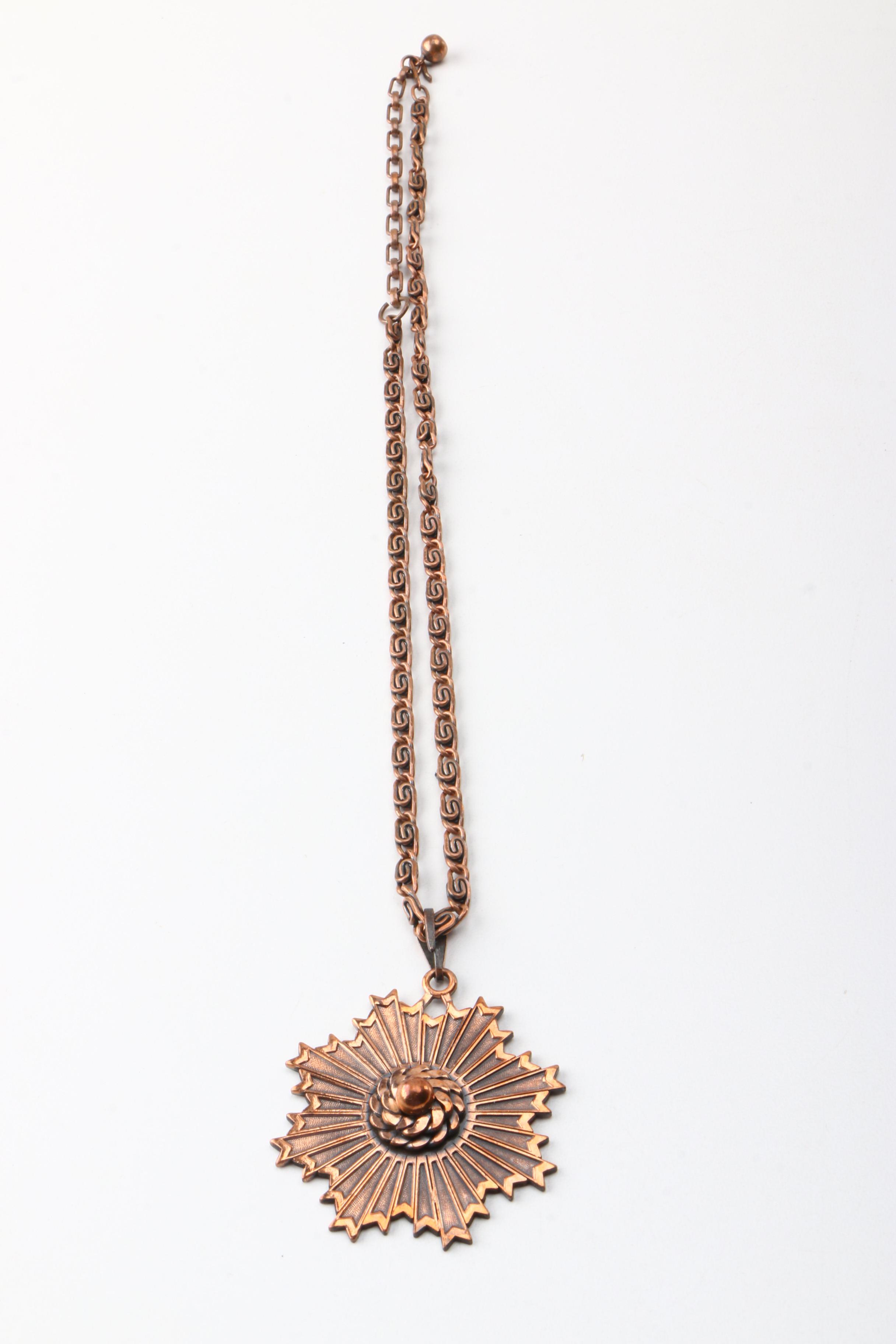 Assortment of Costume Jewelry