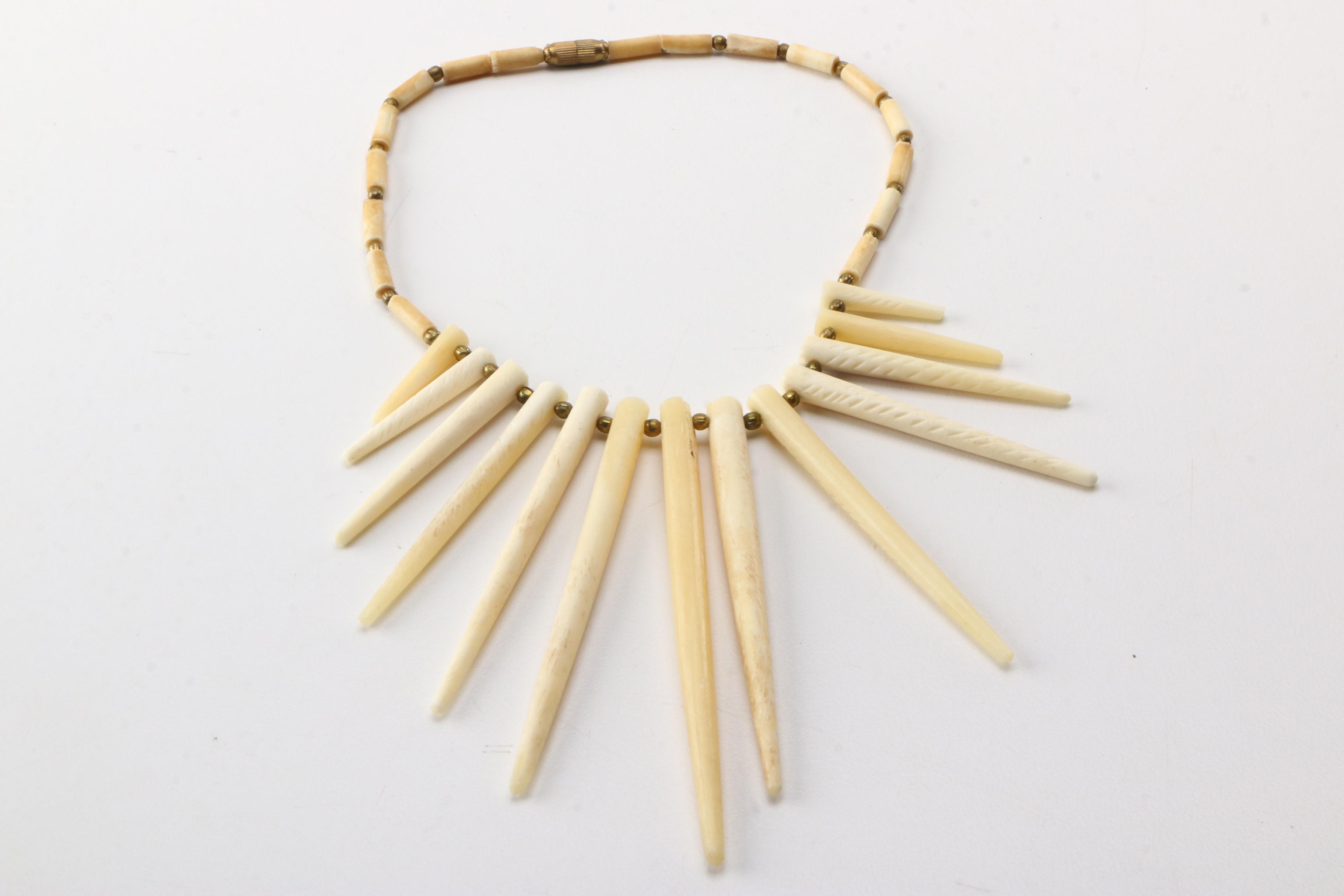 Assortment of Costume Jewelry