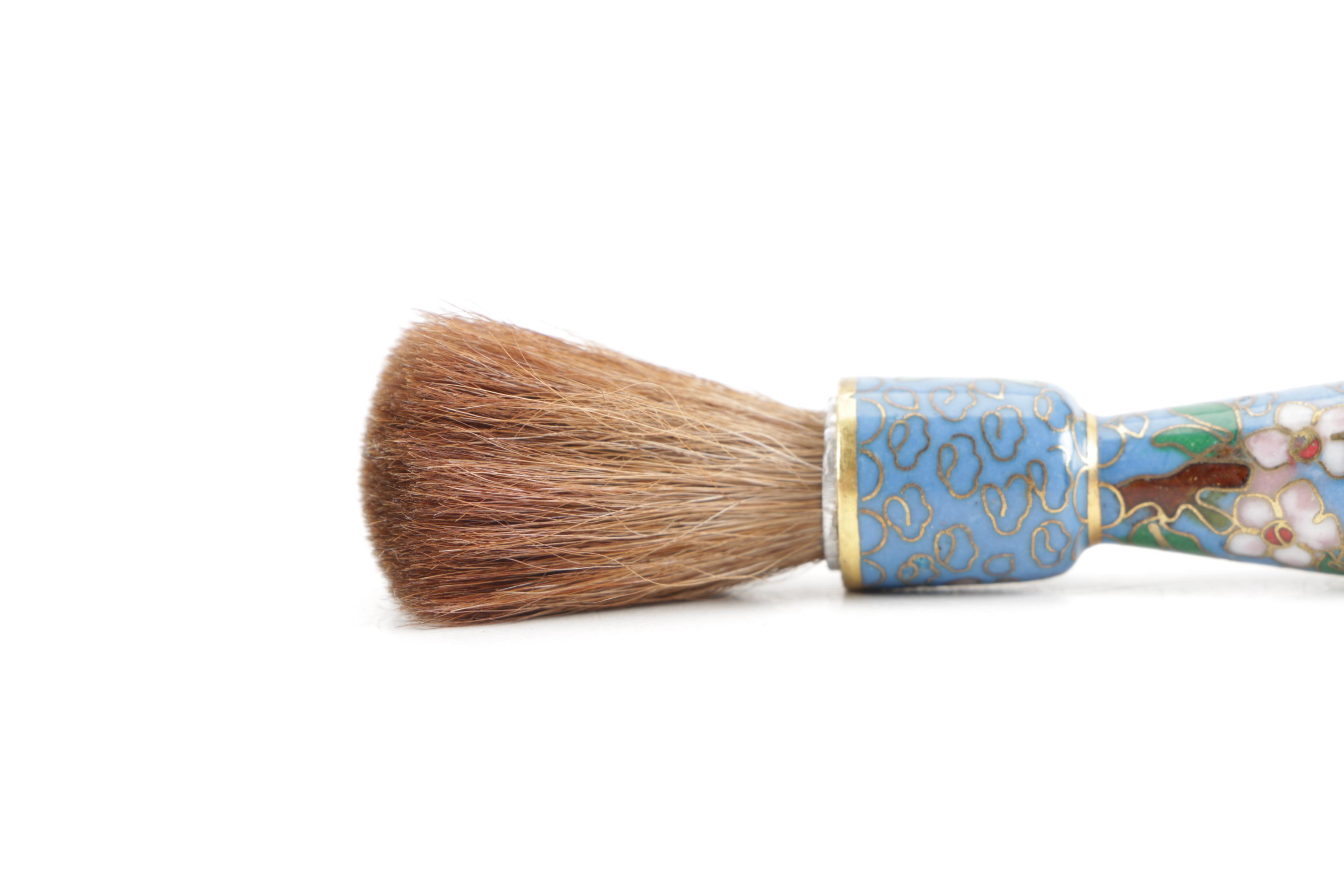 Vintage East Asian Cloisonne Decor