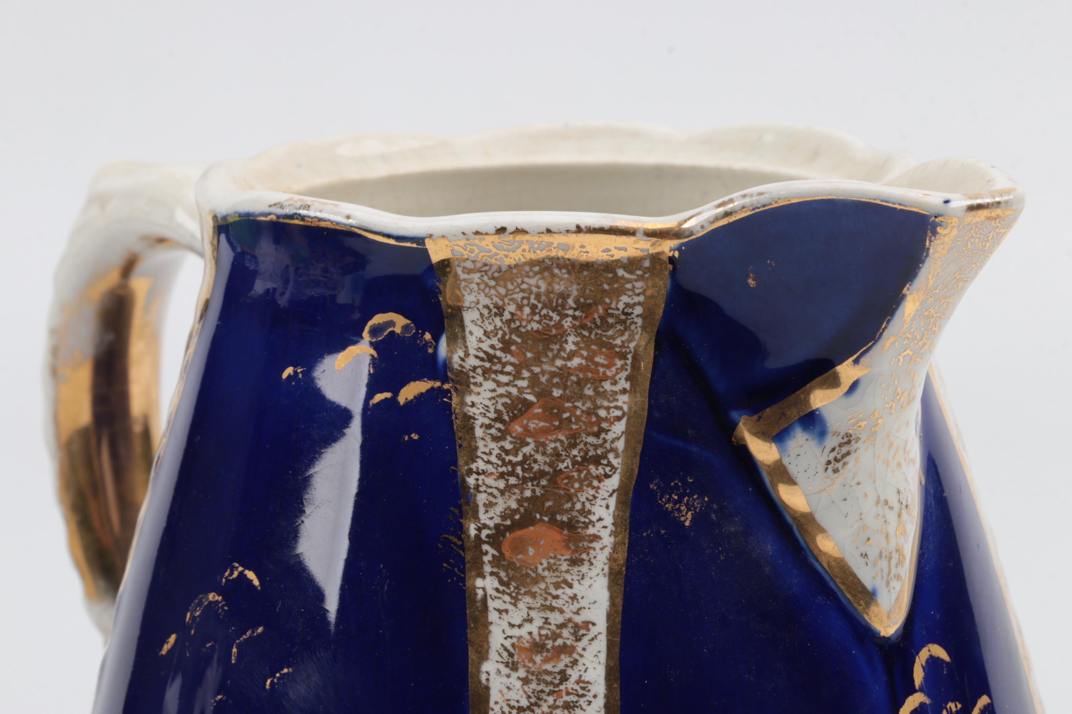 Vintage Porcelain Decor and Serveware, Including Royal Crown Derby and Mason's