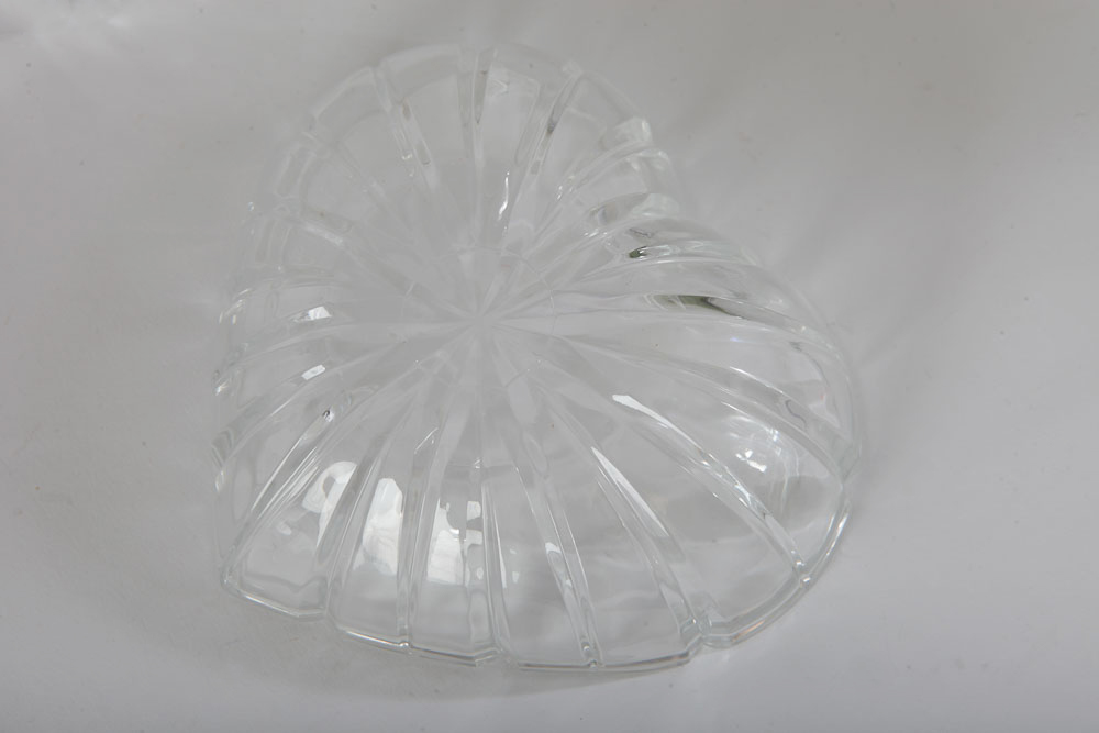Depression Glass Pressed Glass Serveware