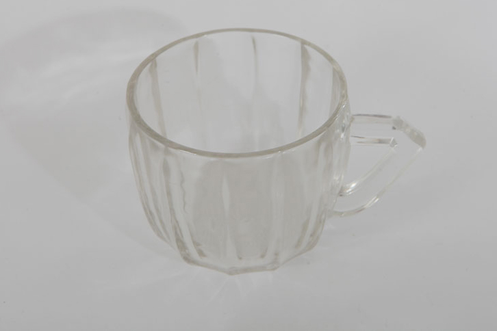 Depression Glass Pressed Glass Serveware
