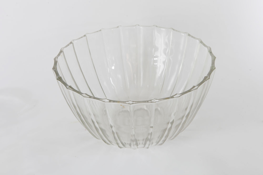 Depression Glass Pressed Glass Serveware