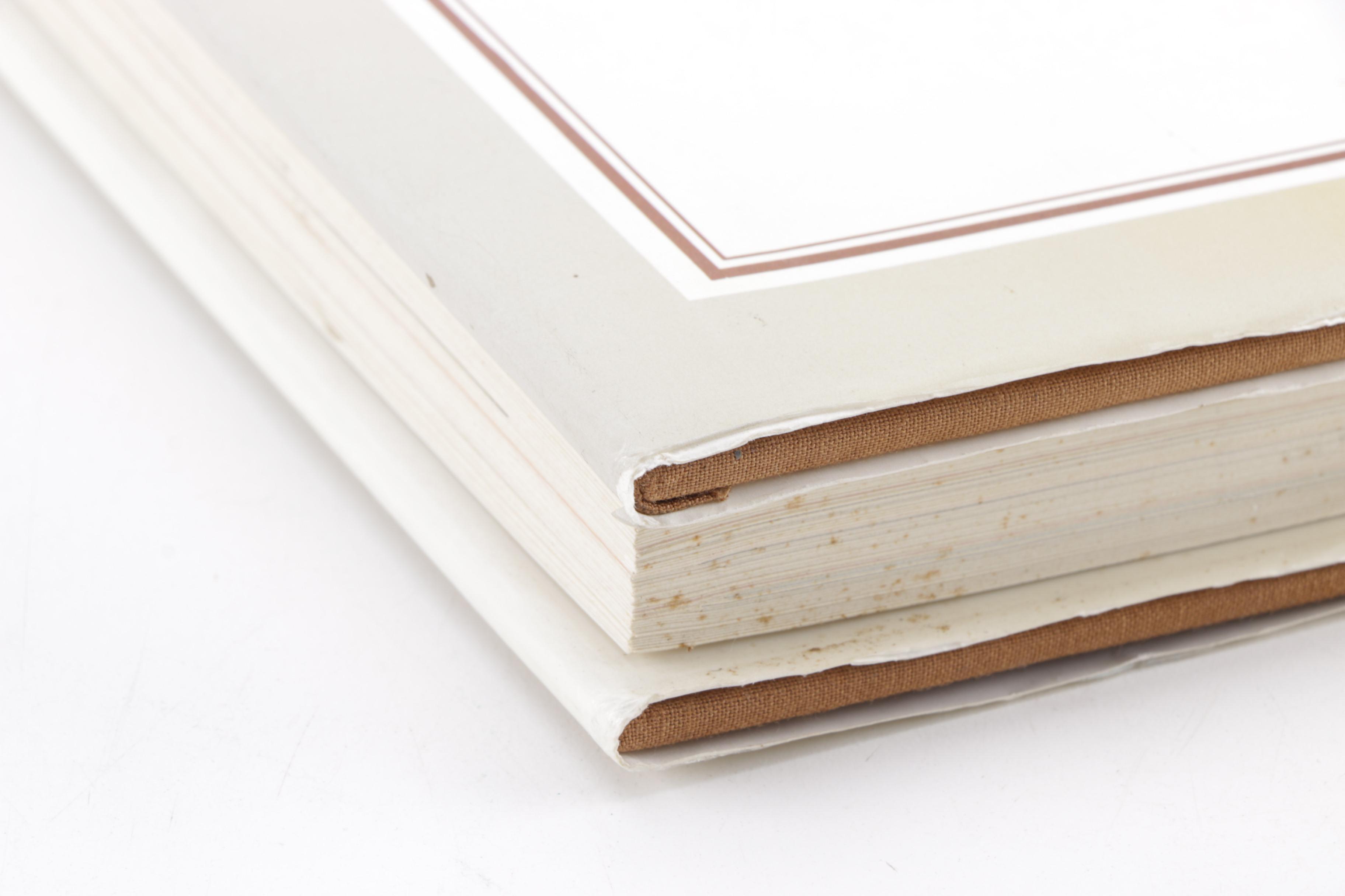 1986 "Charles M. Russell" Art Collection by Frederick G. Renner